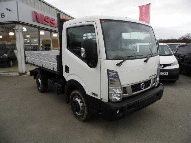 Nissan NT400 Cabstar