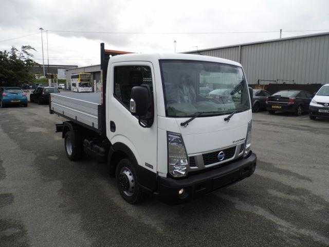 Nissan NT400 Cabstar