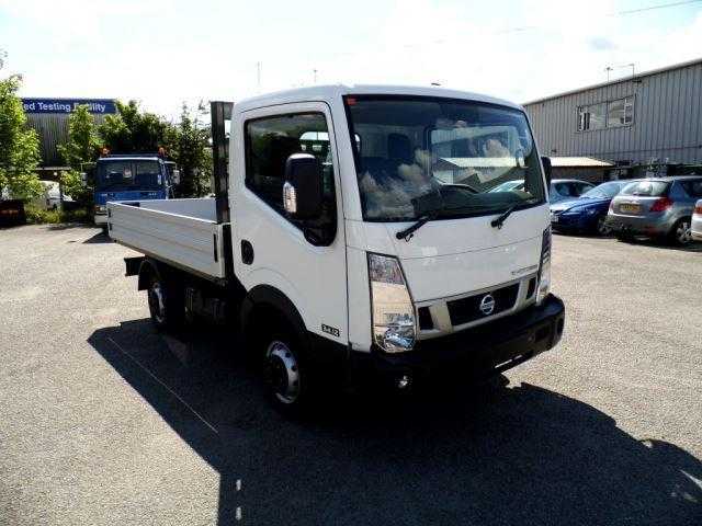 Nissan NT400 Cabstar