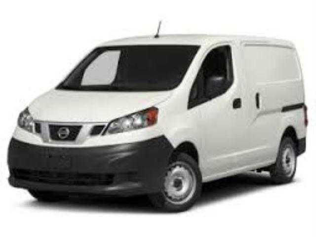 Nissan NV200 2013