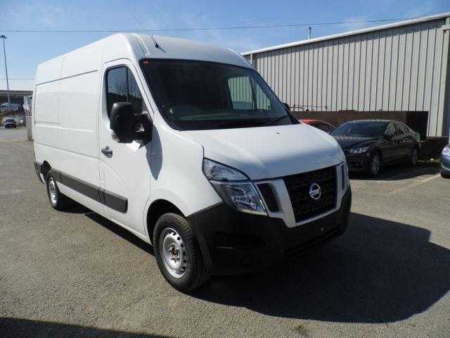 Nissan NV400