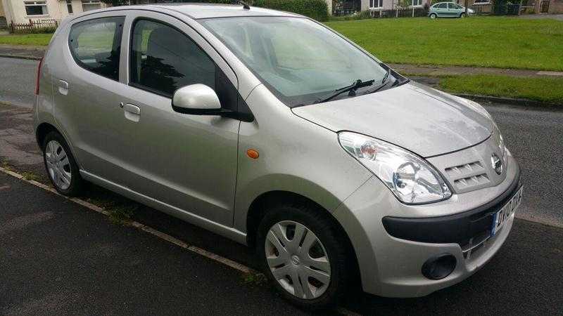 NISSAN PIXO 2010 PURE DRIVE MODEL, 20 ROAD TAX FOR WHOLE YEAR, A BARGAIN AT ONLY 1695