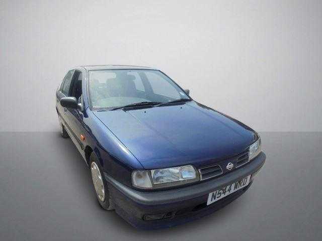 Nissan Primera 1996