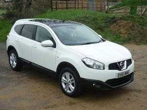 Nissan Qashqai 2013