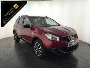 Nissan Qashqai 2013