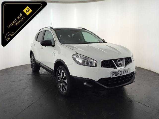 Nissan Qashqai 2013