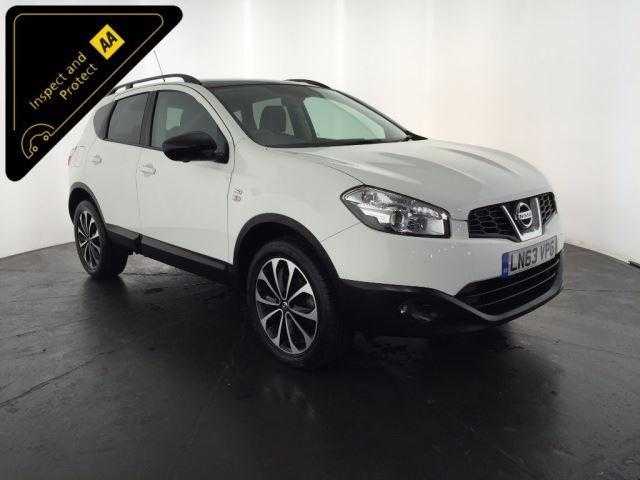 Nissan Qashqai 2013