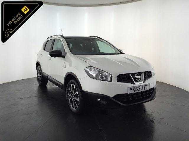 Nissan Qashqai 2013