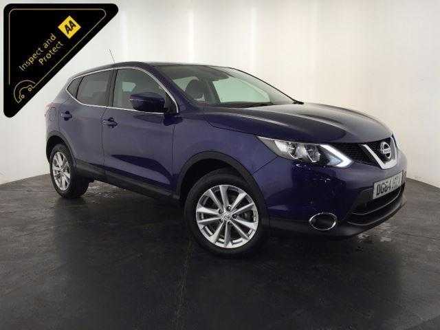 Nissan Qashqai 2014