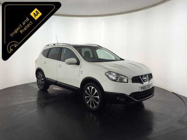 Nissan Qashqai2 2011