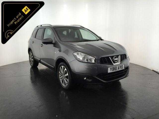 Nissan Qashqai2 2011