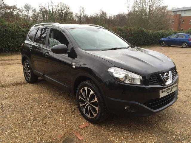 Nissan Qashqai2 2011