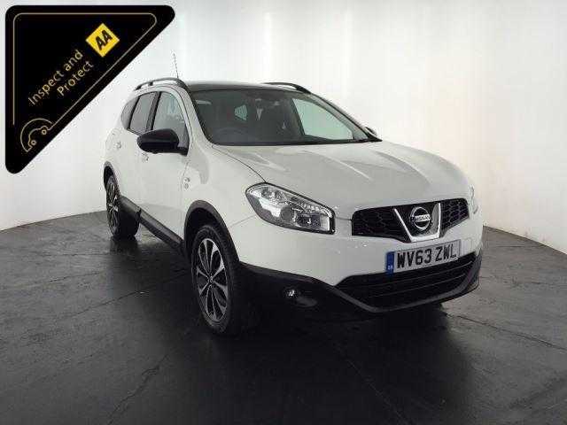 Nissan Qashqai2 2013