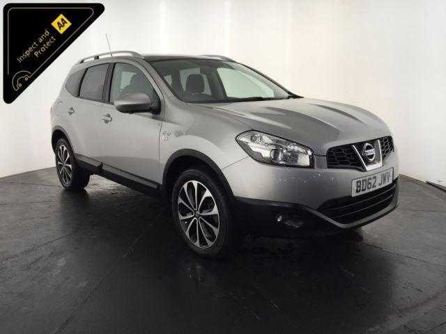 Nissan Qashqai2 2013