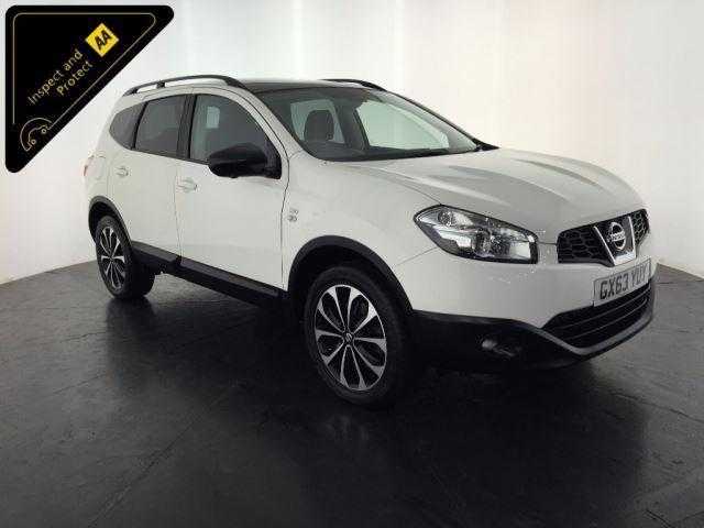 Nissan Qashqai2 2013