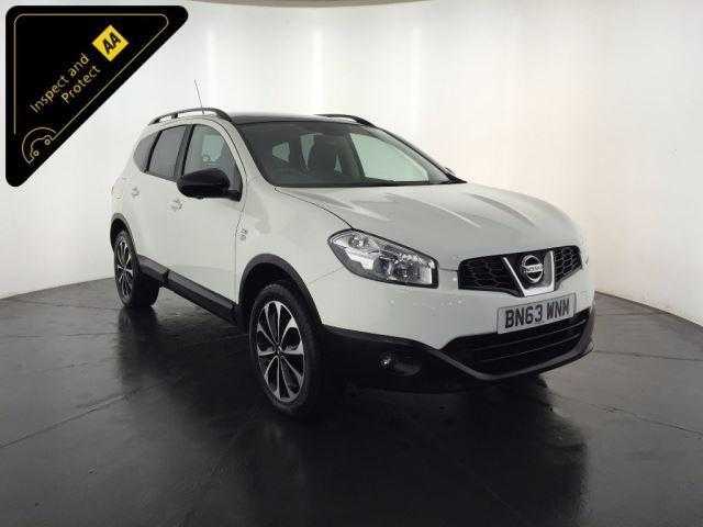 Nissan Qashqai2 2013