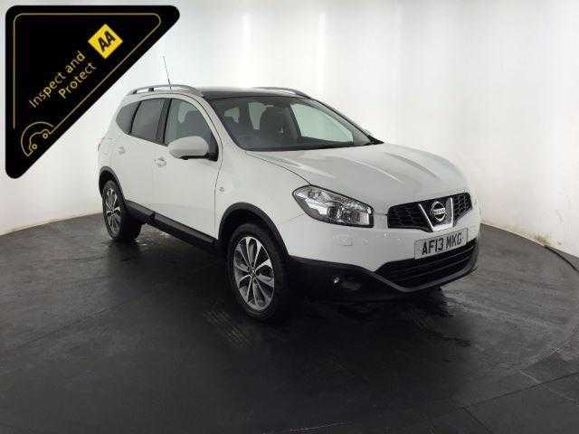 Nissan Qashqai2 2013