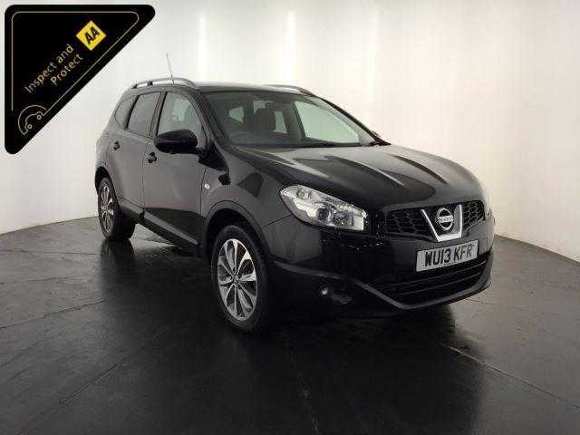 Nissan Qashqai2 2013