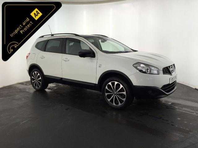 Nissan Qashqai2 2013