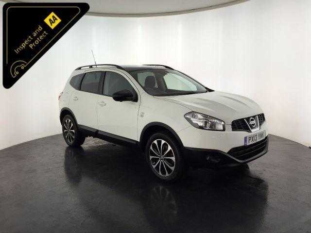 Nissan Qashqai2 2013