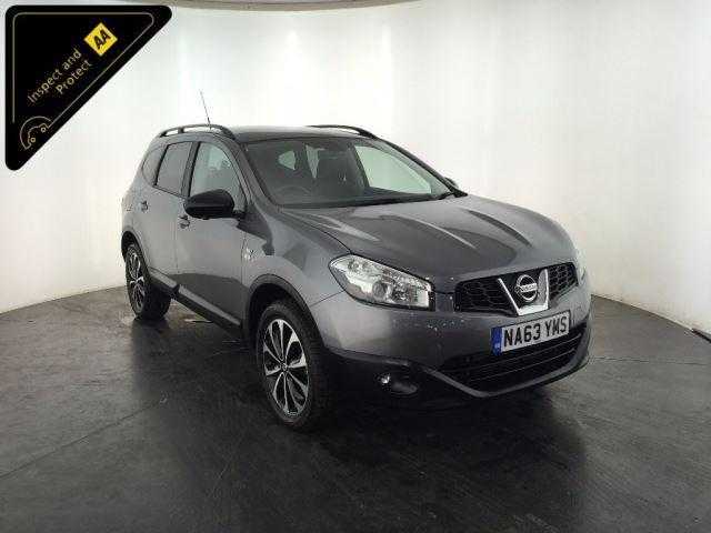 Nissan Qashqai2 2013