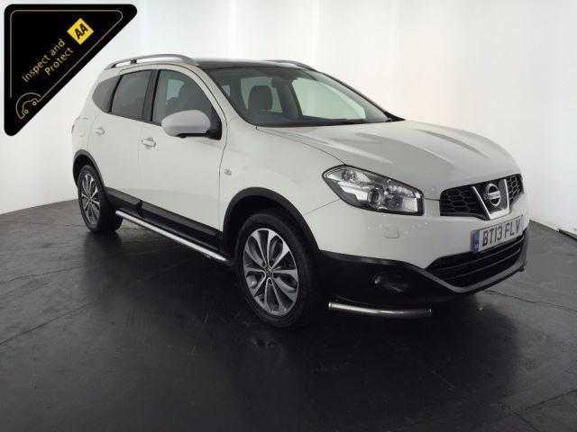 Nissan Qashqai2 2013