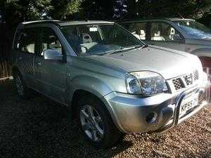 Nissan X-Trail 2005