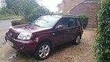 Nissan X-trail 2005 - Reduced Price