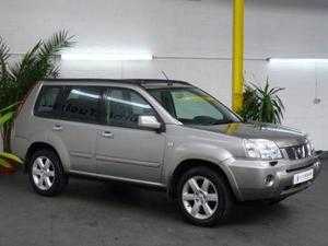 Nissan X-Trail 2006