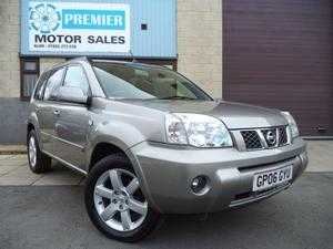 Nissan X-Trail 2006