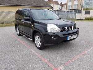 Nissan X-Trail 2009