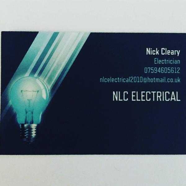 Nlc Electrical