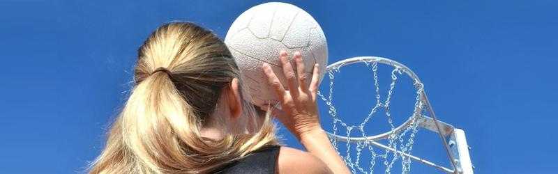 No.1 UKs Premier Social Netball Leagues- the all nations