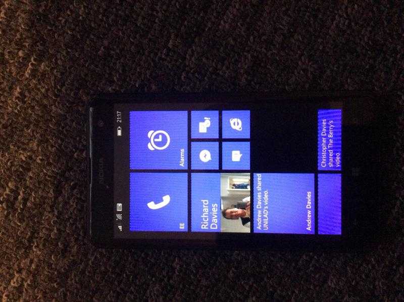 Nokia Lumia 630