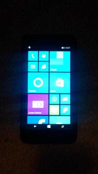 Nokia Lumia 630 Unlocked