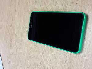 Nokia Lumia 635 windows phone