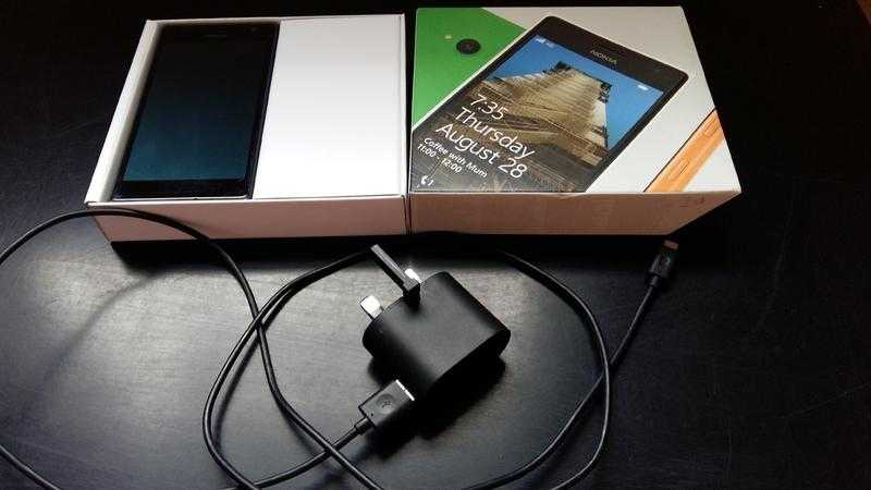 Nokia lumia 735 unlocked