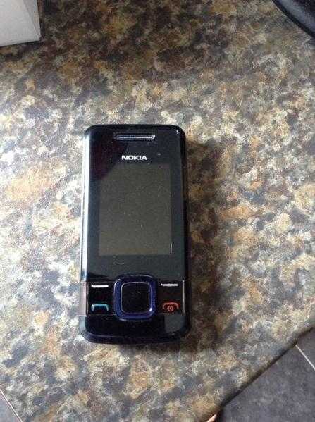 Nokia  mobile