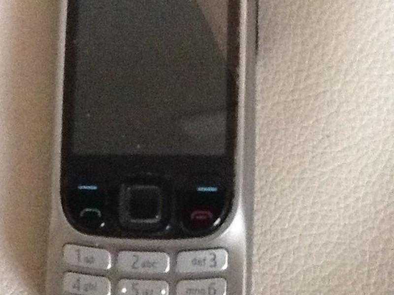 nokia mobile phone