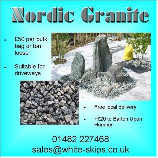 Nordic Granite