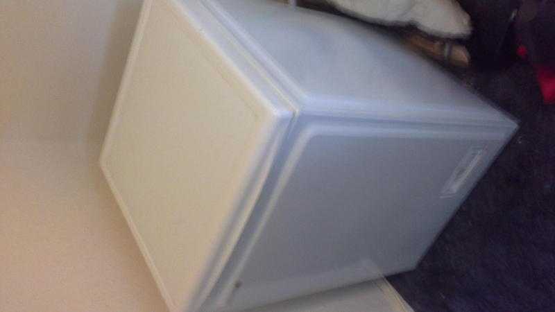 Norfrost Small Chest Freezer 99 Litre capacity. Very good Condition