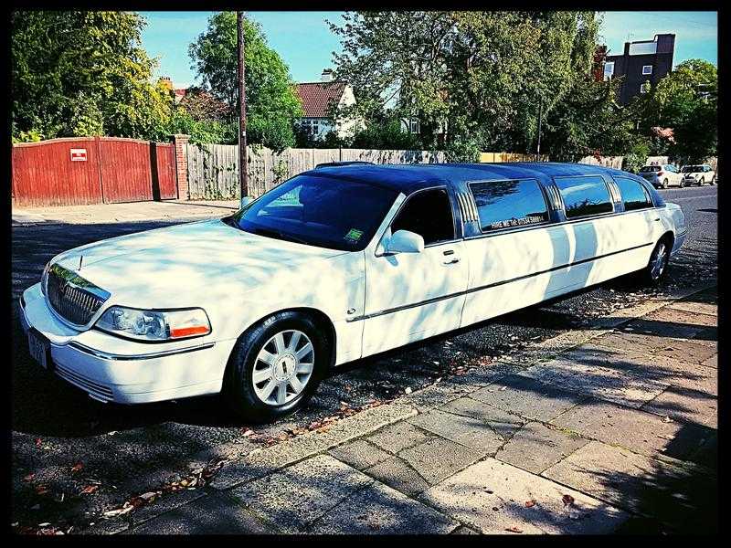 North East Limousine Hire