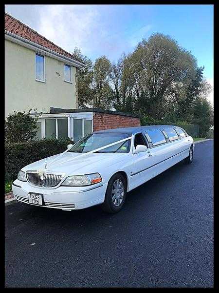 North East Limousine Hire