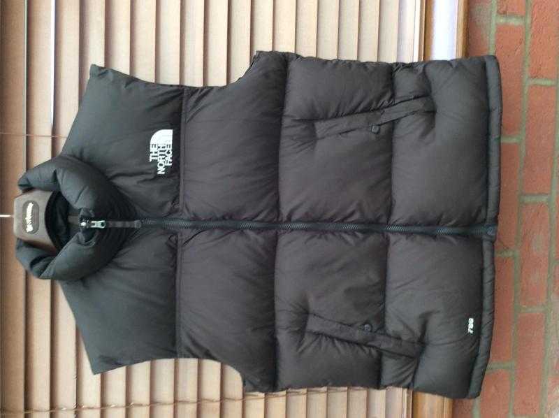 North Face XLmen039s gilet