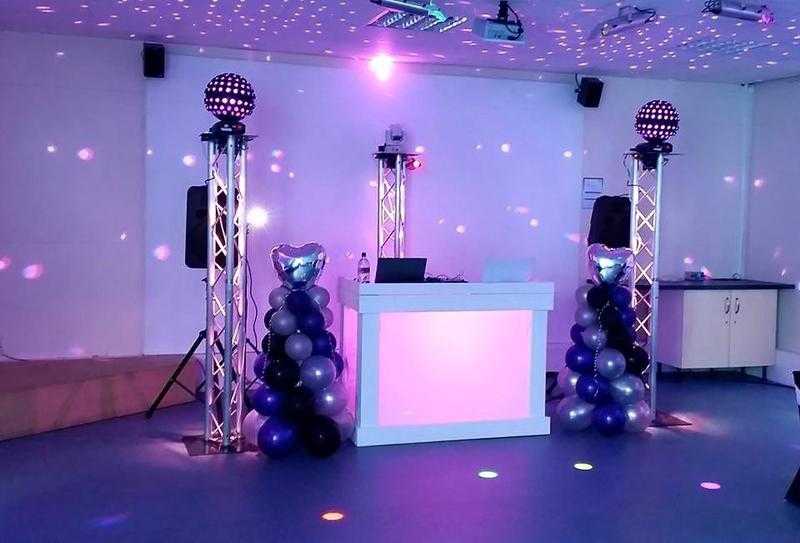 Northampton Dj amp Mobile Disco