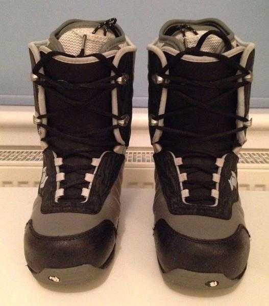 Northwave Devine Women039s Snowbording Boots Size UK 4.5