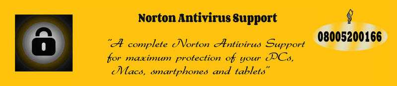 Norton Antivirus Support, Best for your Computer Device UK