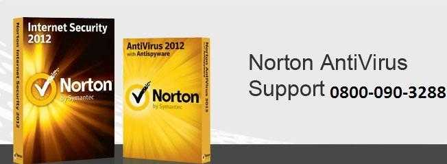 Norton Customer support Number