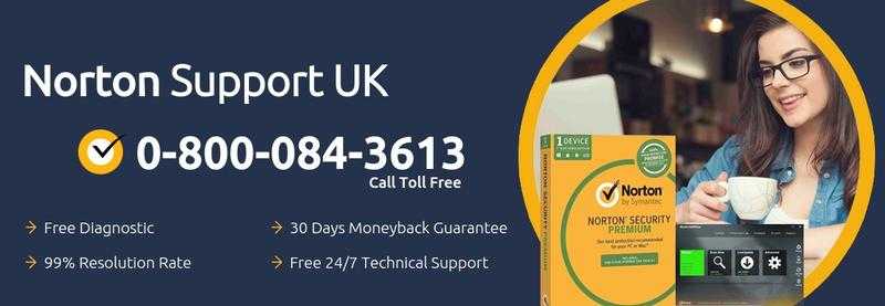 Norton Support Toll Free  0-800-084-3613 - Norton Antivirus Technical Support Help