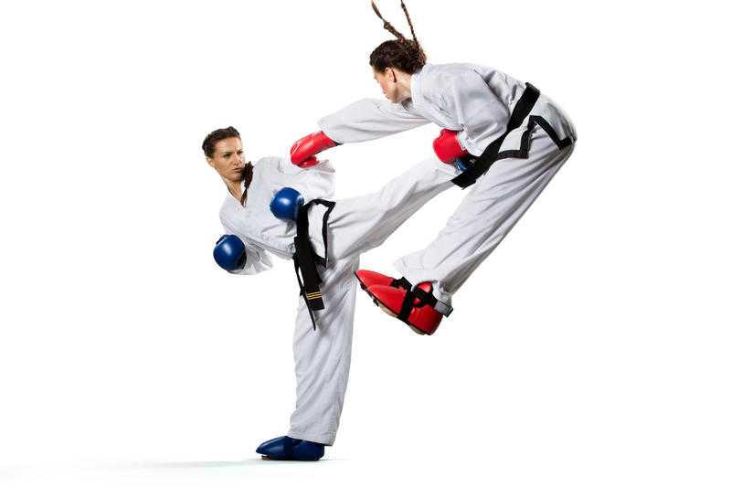 Norwich Taekwon-Do